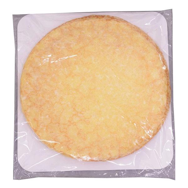 クレープは「包む、巻く」でバラエティ豊かに活用できます。女性に人気のカフェ系デザートや単品メニューとして幅広い活躍ステージが期待できます。内容量：２００ｇ（２０ｇ×１０枚）【冷凍】