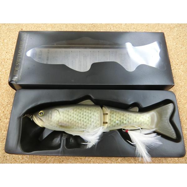 デプス 旧スライドスイマー 250 お見逃しなく！〇USED〇〇1016