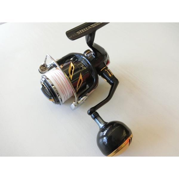 シマノ 20 ステラ SW 5000 XG 〇USED〇〇1045〇
