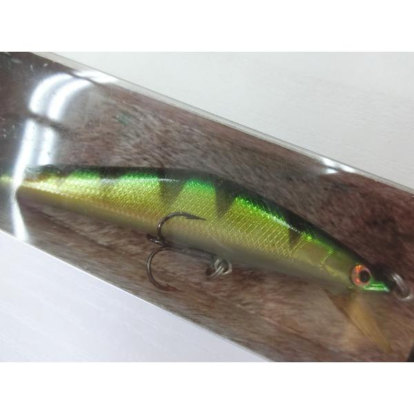 イトウクラフト 蝦夷ミノー お見逃しなく！〇USED〇〇1067〇