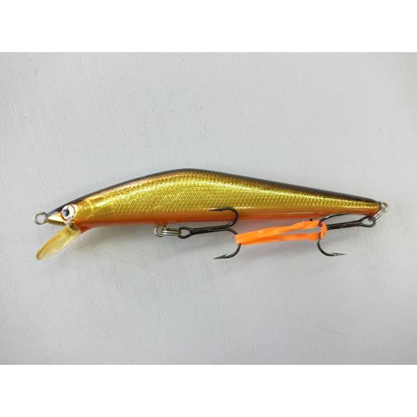 イトウクラフト 蝦夷ミノー お見逃しなく！〇USED〇〇1069〇