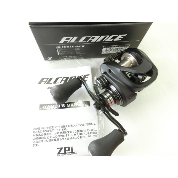 ZPI アルカンセ HS 右ハンドル 〇USED〇〇1084〇 : カニエの