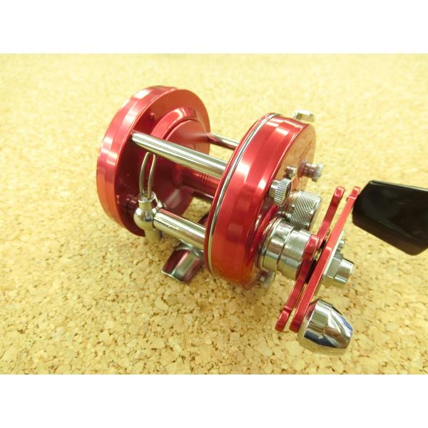 ▽☆USED☆〇329〇 アブガルシア アンバサダー 5501C