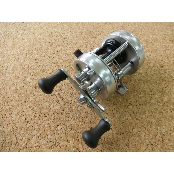 アブガルシア アンバサダー 2500C AMBASSDEUR 〇USED〇〇