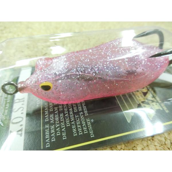 ウィップラッシュファクトリーXOSRセット ウィップラッシュ