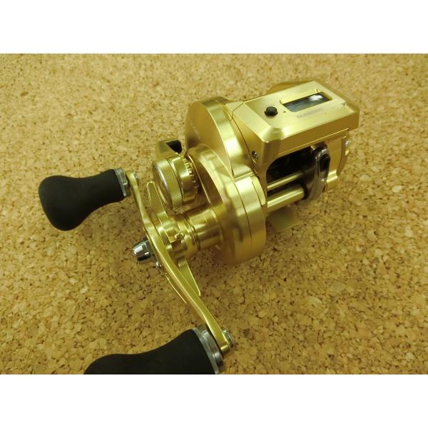 【新品未使用/極上品】 シマノ 18 オシアコンクエスト CT 200PG シマノ(SHIMANO) オシア コンクエスト 200PG(右) オシア コン
