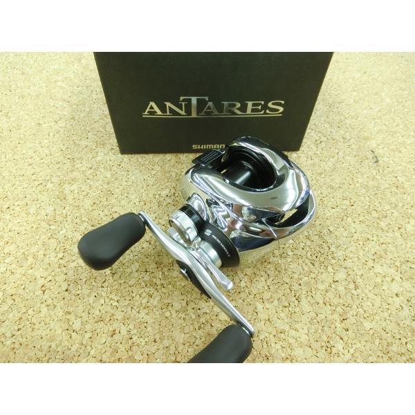 美品中古！ SHIMANO 12 ANTARES 〇USED〇〇778〇 シマノ 12 アンタレス 5．6：1 右