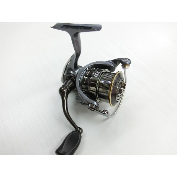 〇USED〇〇889〇 ダイワ 15 ルビアス 2506 お見逃しなく