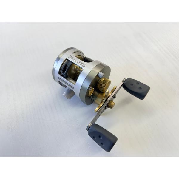 ABU モラム SX 1601C ウルトラマグ お見逃しなく！ 〇