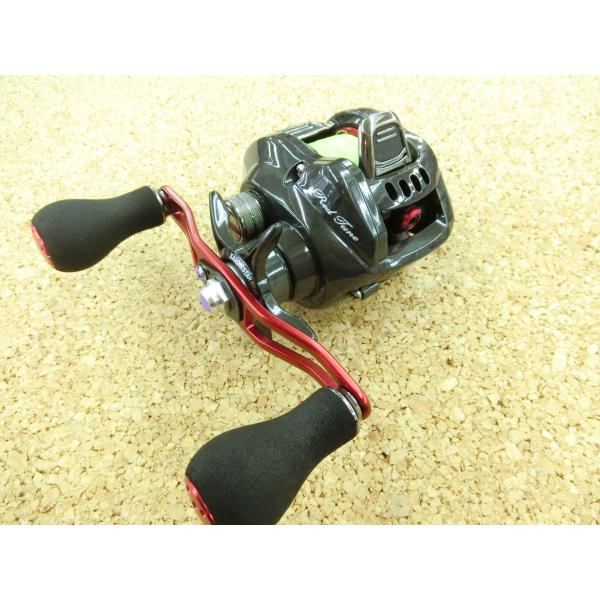 Daiwa スマックレッドチューン 極美品 ダイワ スマック レッドチューン