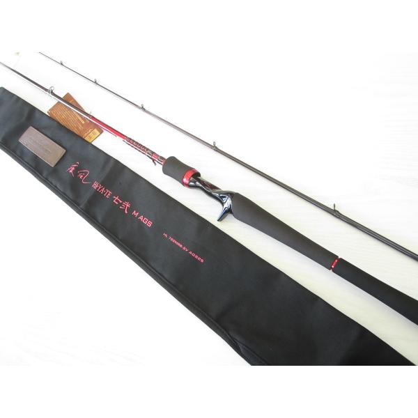 未使用品 ダイワ ハートランド 722MRB−SV AGS25 未使用品 ダイワ ハートランド 722MRB−SV AGS25
