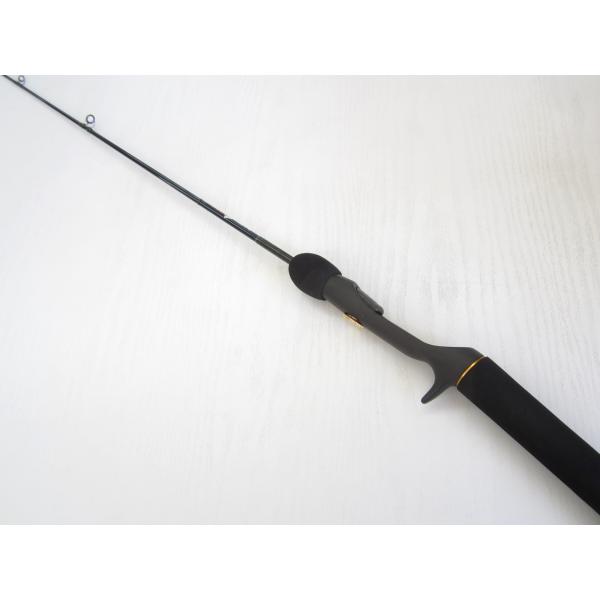 USED ZEAL プッシュウォーター チマチマアライくん PW