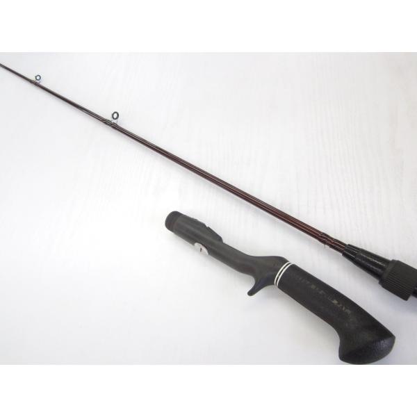 ウエダ　スーパーパルサー　FWB60M/C JUNK FOOD item: R-10309 スーパーパルサー FWB-60 M/C