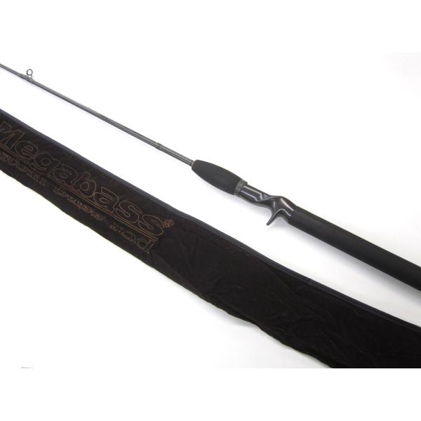 メガバス デストロイヤー F4-63X HT800X USED メガバス デストロイヤー F4−63X HT800X 前期モデル