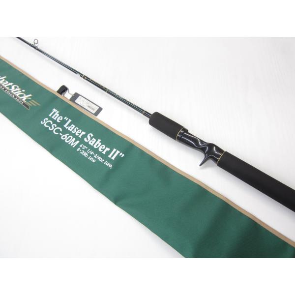 USED エバーグリーン コンバットスティック セカンドジェネレーション