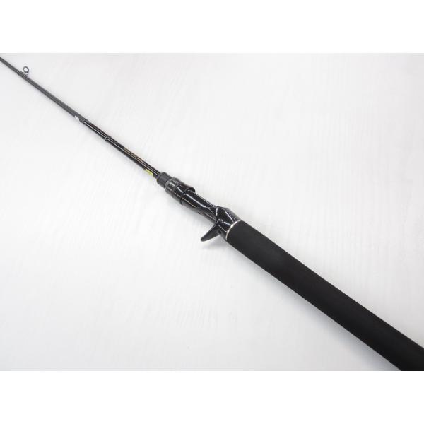 USED エバーグリーン インスピラーレGT IGTC−69MH
