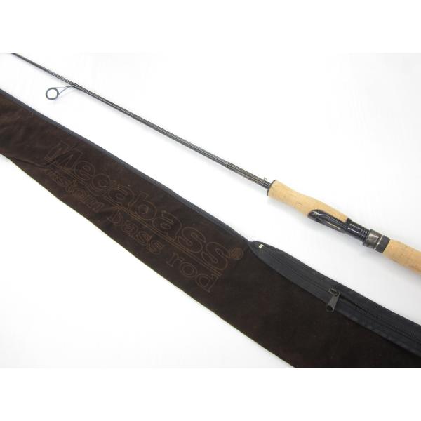 USED メガバス デストロイヤー Hi10X F3−64XS インティミ