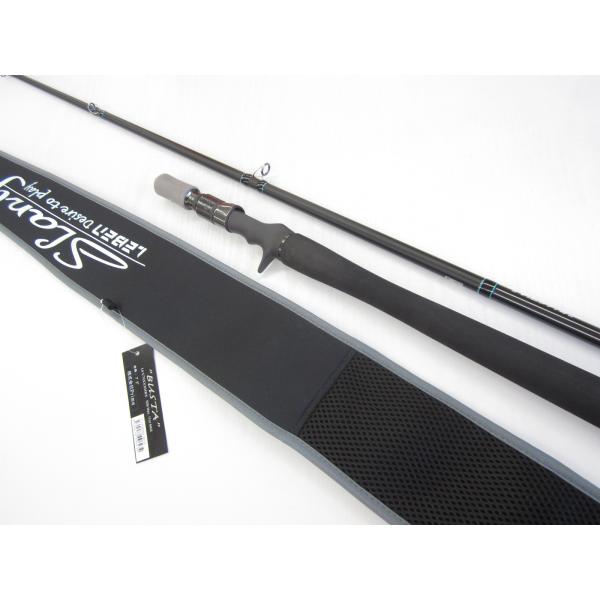 USED デジーノ スラング LS−C75XXXHRX EVA バスタ