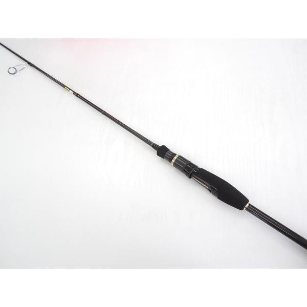 USED エバーグリーン コンバットスティック フェイズ PCSS