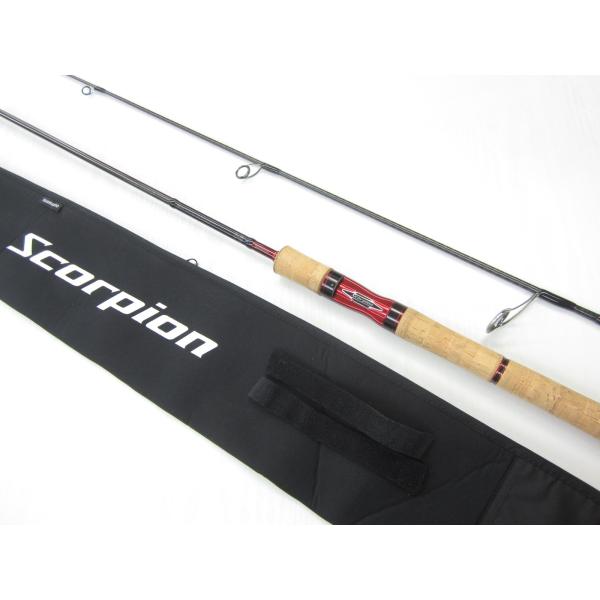 USED シマノ 19スコーピオン 2651R−2 : カニエのポパイ