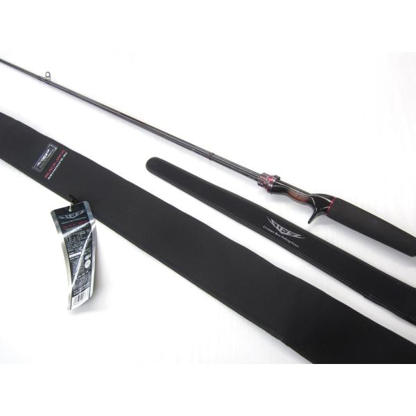 ダイワ　スティーズ　681MMHFB-SV BLACK JACK 美品 USED ダイワ スティーズ 681MMHFB−SV ブラックジャック