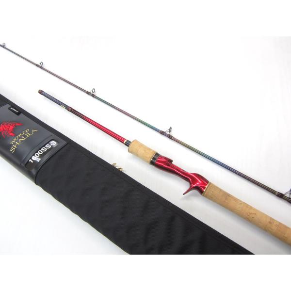 シマノ 18ワールドシャウラ 1600SS-3 #USED : カニエのポパイ - 通販