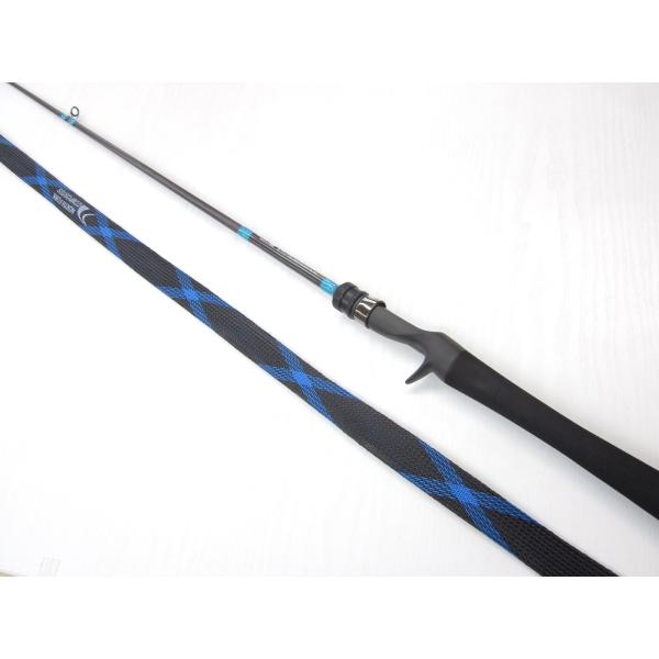 ノースフォークコンポジットNFX pro C66ML ノースフォークコンポジット NFX Pro C66ML SDシャロークランク #USED