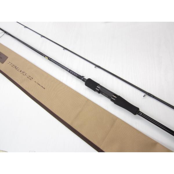ダイワ ハートランド 772ML+FS-22 #USED : カニエのポパイ - 通販