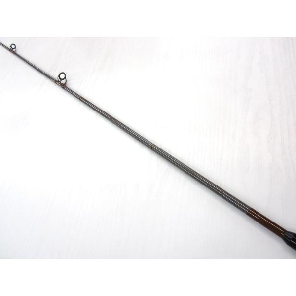 ザウルス ボロン バッシンシャフト トップウォータープラッギン BC62-3 ザウルス バッシンシャフト BC62-3 トップウォータープラッギン62