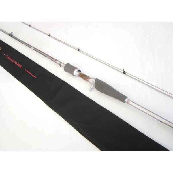 ダイワ ハートランド 832MSB-SV AGS21 ドットスリー #USED : カニエの