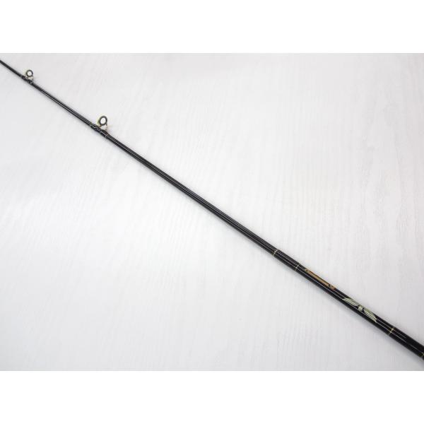 フェンウィック ボロンX XC-604 J ブランクのみ #USED : カニエの