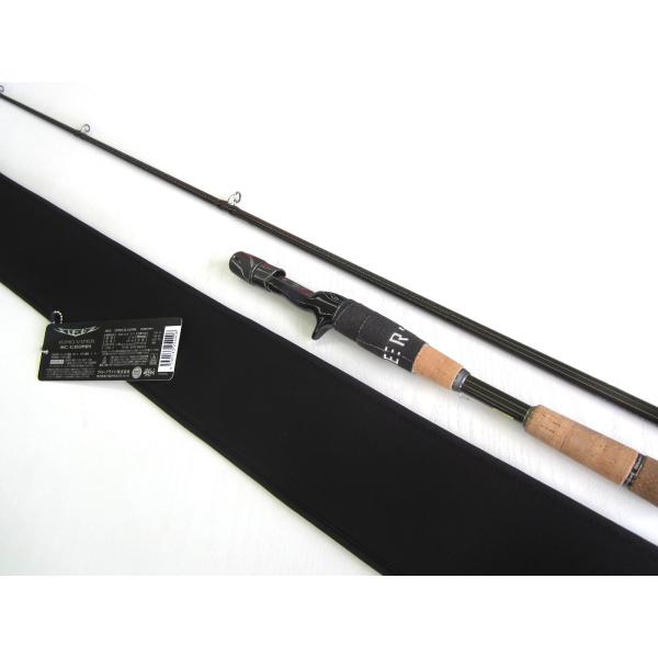 ダイワ スティーズ SC C69MH キングバイパー DAIWA #USED : カニエの