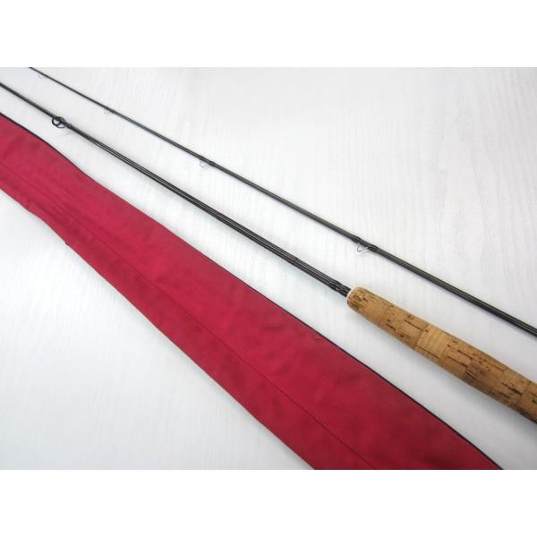 REVIEW RX8045 8'#4-5 USED : カニエのポパイ - 通販 - Yahoo!ショッピング