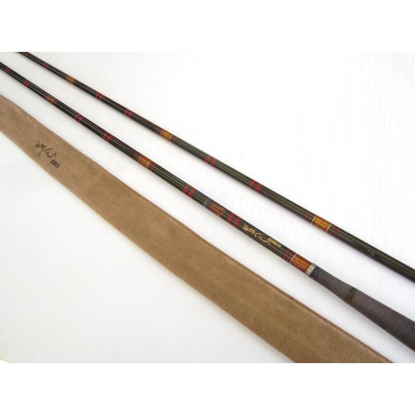 USED がまかつ がまへら 21尺 : カニエのポパイ - 通販 - Yahoo