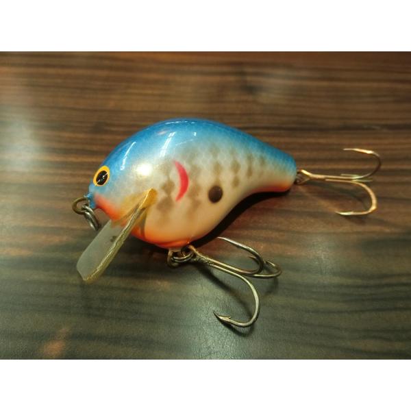 □USED□ バグリー バルサ B2 この機会をお見逃しなく