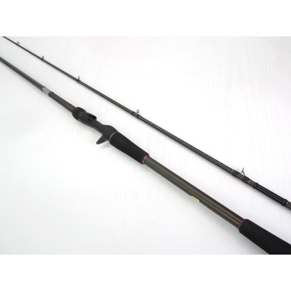 シマノ ハードロッカーXR B810MH SHIMANO USED : カニエのポパイ