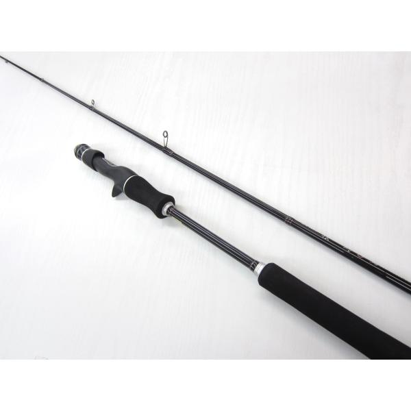 がまかつ ラグゼ 桜幻 鯛ラバーR B60M-ソリッド.F USED : カニエの