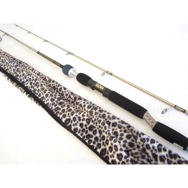 メガバス XOR シルバーシャドウ SSR-610ML USED : カニエのポパイ