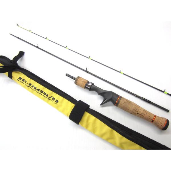 USED スミス Be Sticky Trout ヒロ・モトヤマモデル