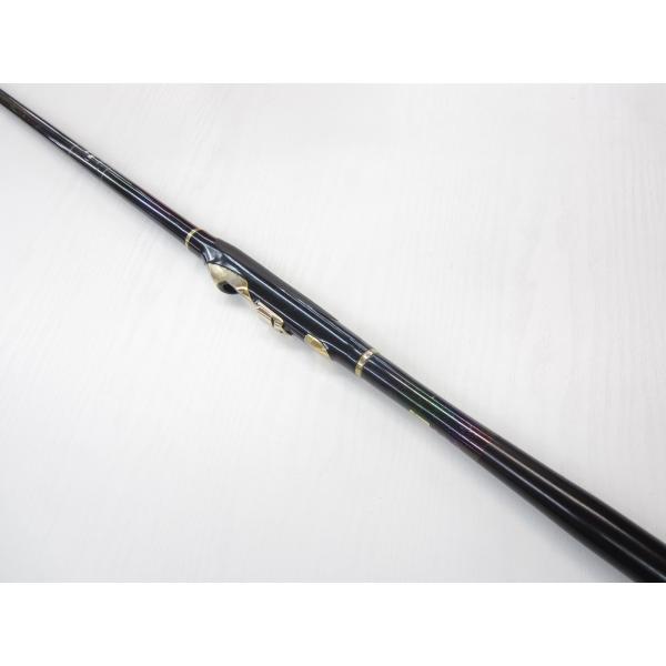 USED シマノSHIMANO 極翔リミテッドプロ 1．5−530