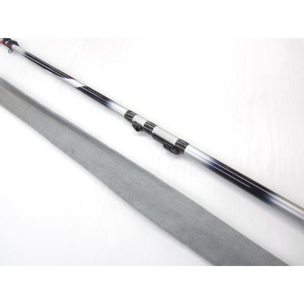 USED シマノSHIMANO αズーム 磯 SX L1．5 45−53