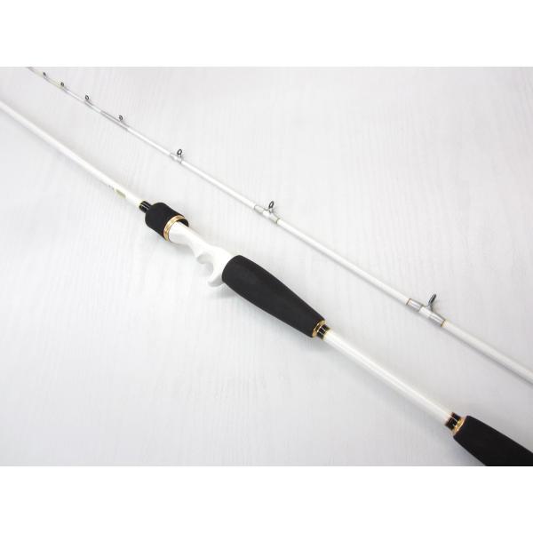 【期間限定セール】船竿 ダイワ A-TRIGGERカレイ 165 ダイワ A-トリガー カレイ S165 USED : カニエのポパイ - 通販 - Yahoo