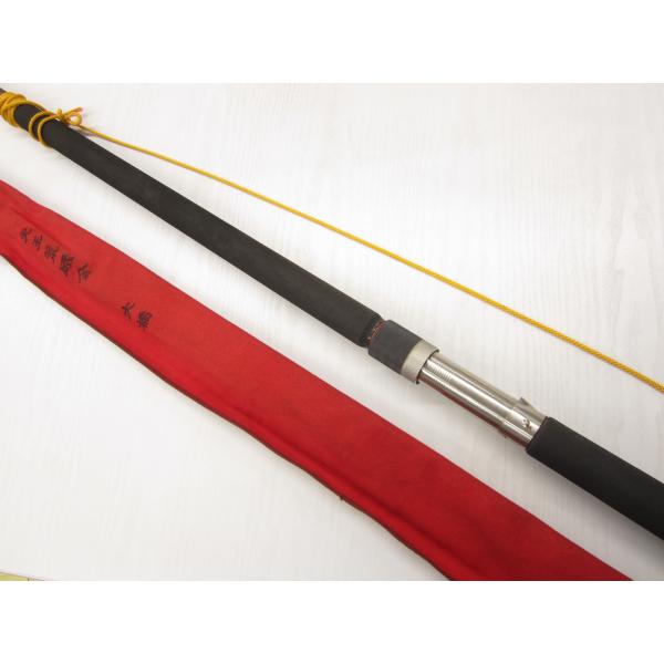 ダイコー 振出 南方竿 5.0米 DAIKO USED : カニエのポパイ - 通販