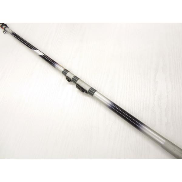 シマノ αズーム 磯 SX L06 54-62 SHIMANO USED : カニエのポパイ