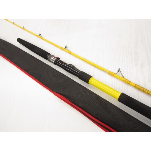 T*e様 ジャンク品　ダイワ　ディーオ　８０－１８０・１００－１８０　２本セット ダイワ Deeo ディーオ2 100-180 DAIWA USED : カニエのポパイ - 通販