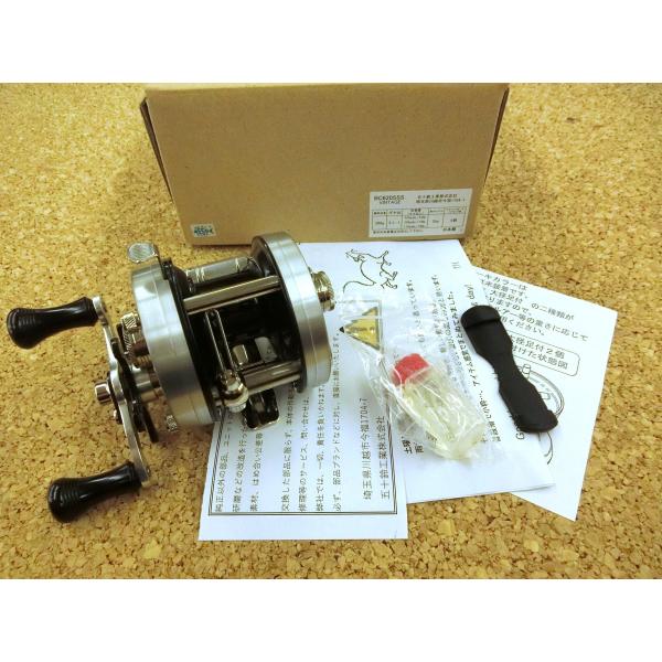 五十鈴工業 BC620SSS ヴィンテージ お見逃しなく！▽〇USED〇〇