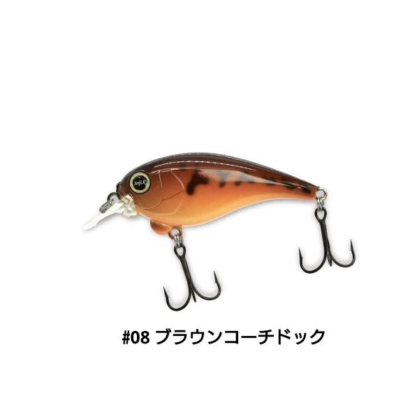 レヴォニック サラモア ブラウンコーチドッグ お見逃しなく！SARAMOA〇新品〇