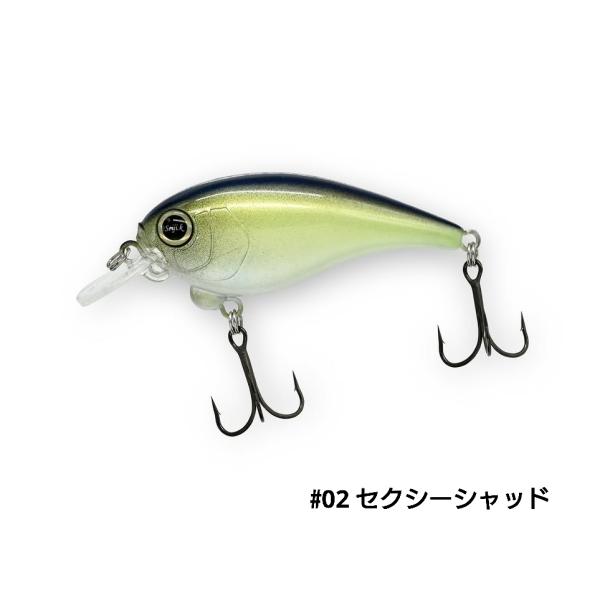 レヴォニック サラモア セクシーシャッド お見逃しなく！SARAMOA〇新品〇