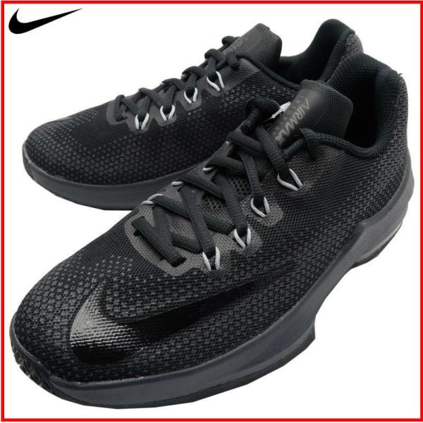 Nike バッシュ ジュニア 子供用 Nike Air Max Infuriate Gs ブラック ブラック アンスラサイト ナイキ ミニバス ダンス ジュニア用バスケットシューズ Buyee Buyee 提供一站式最全面最专业现地yahoo Japan拍卖代bid代拍代购服务 Bot Online