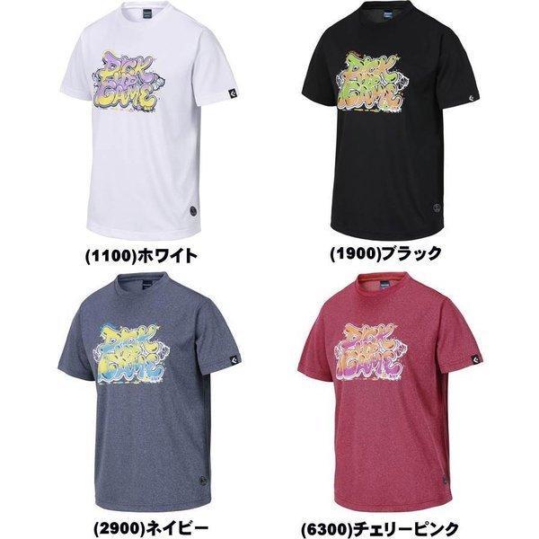 メール便無料 コンバース バスケットTシャツ 裾ラウンド CBE272316 バスケット CONVERSE